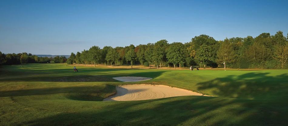 Saint-Martinois Golf Club